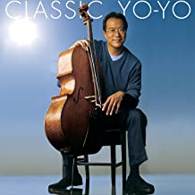 Yo Yo Ma