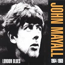 John Mayall