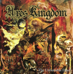 Ares Kingdom