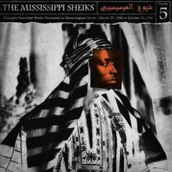 The Mississippi Sheiks
