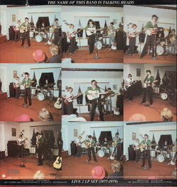 Talking Heads