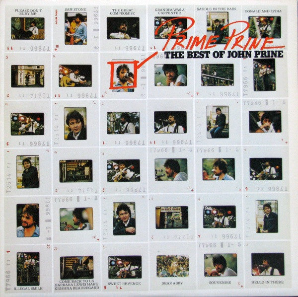 John Prine