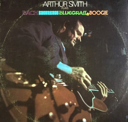 Arthur Smith