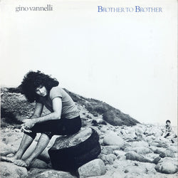Gino Vannelli