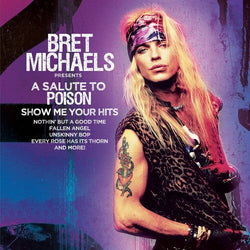 Bret Michaels