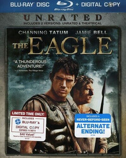 The Eagle (Unrated)