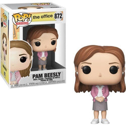 Funko Pop! Televison: The Office - Pam Beesly