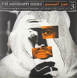 The Mississippi Sheiks