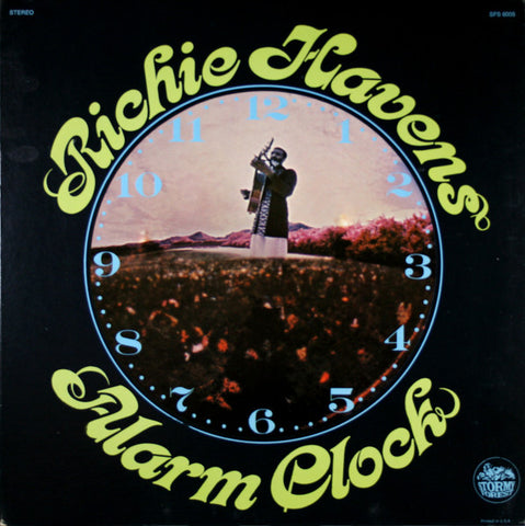 Richie Havens