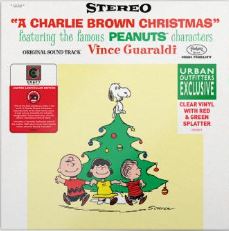 Vince Guaraldi Trio