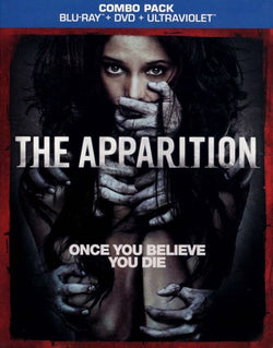 The Apparition