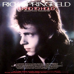 Rick Springfield