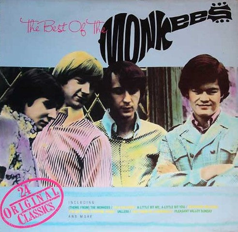 The Monkees