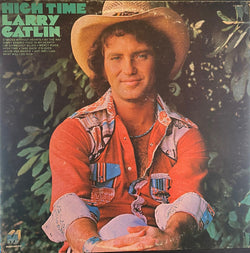 Larry Gatlin