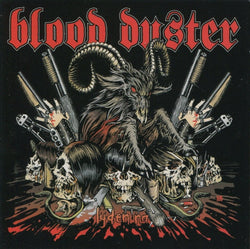 Blood Duster