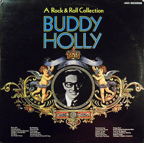 Buddy Holly