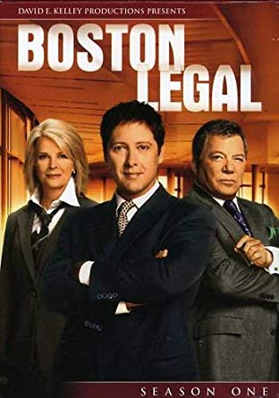 Boston Legal: Season 1