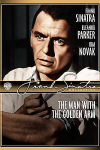 Frank Sinatra Collection: The Man With The Golden Arm