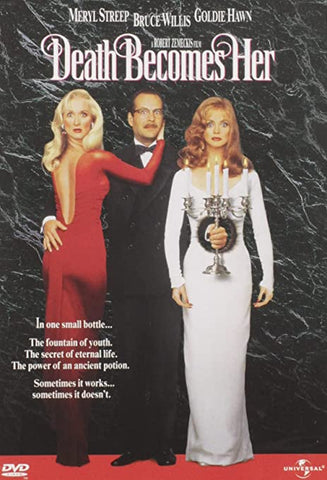 Death Becomes Her