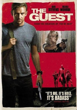 The Guest