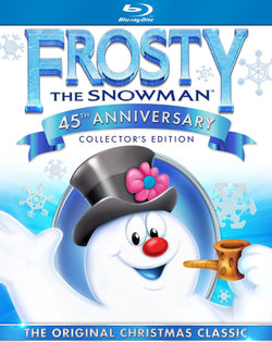 Frosty the Snowman (45th Anniversary Collector's Edition)