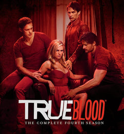True Blood Season 4