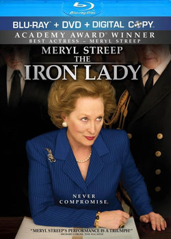 Iron Lady
