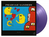 Pharoah Sanders