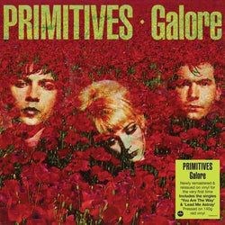 The Primitives