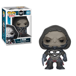 Funko Pop! Movies: Ready Player One - I-ROK