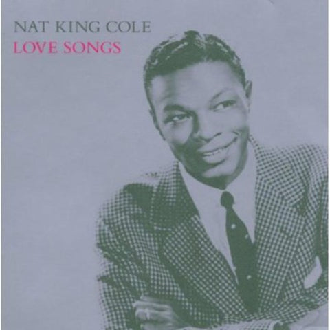 Nat King Cole