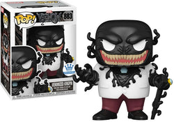Funko Pop! Marvel: Venom - Venomized Kingpin (Funko)