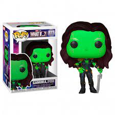 Funko Pop! Marvel: What If? Gamora, Daughter Of Thanos