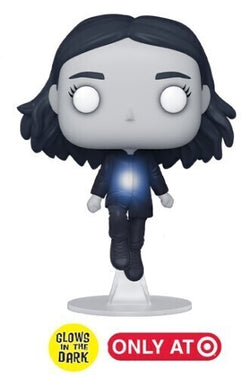 Funko Pop Television: Umbrella Academy - Vanya (Target) (GITD)