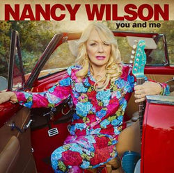 Nancy Wilson