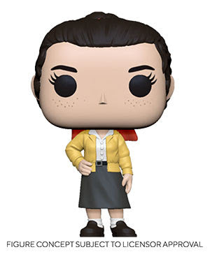 Funko Pop! Television: Happy Days - Joanie