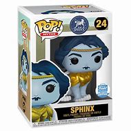 Funko Pop! Myths - Sphinx (Funko Shop)