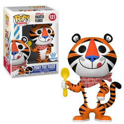 Funko Pop! Ad Icon: Tony The Tiger