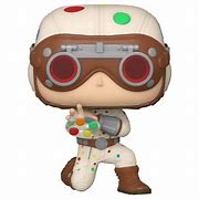Funko Pop! Movies: The Suicide Squad - Polka-Dot Man