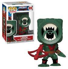 Funko Pop! Retro Toys: Masters Of The Universe - Leech (FYE)