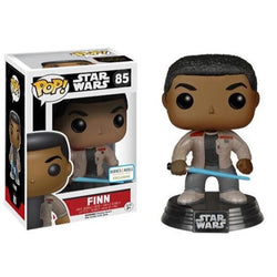 Funko Pop Star Wars: Finn (Barnes & Noble)