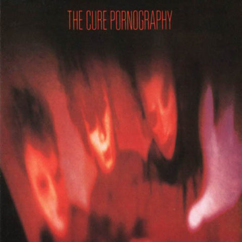 The Cure