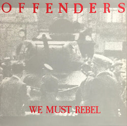 Offenders