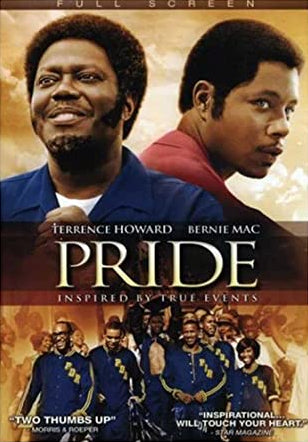 Pride