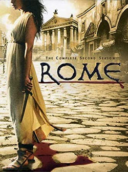 Rome Season 2