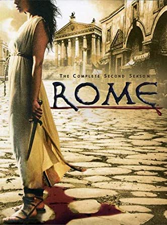 Rome: Season 2