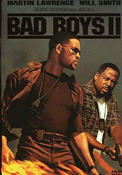 Bad Boys II