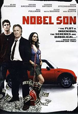 Nobel Son