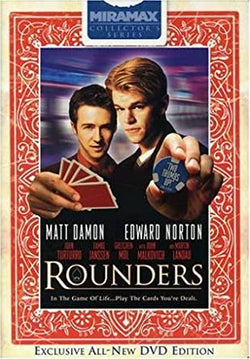 Rounders (Collector's Edition)