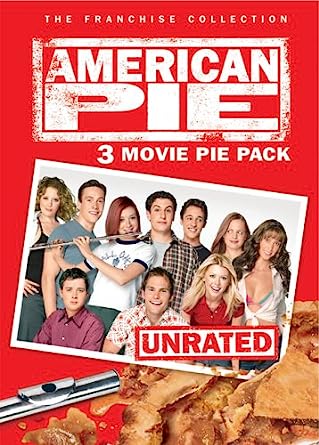 American Pie: Franchise Collection